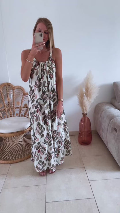 Robe Romera ♡