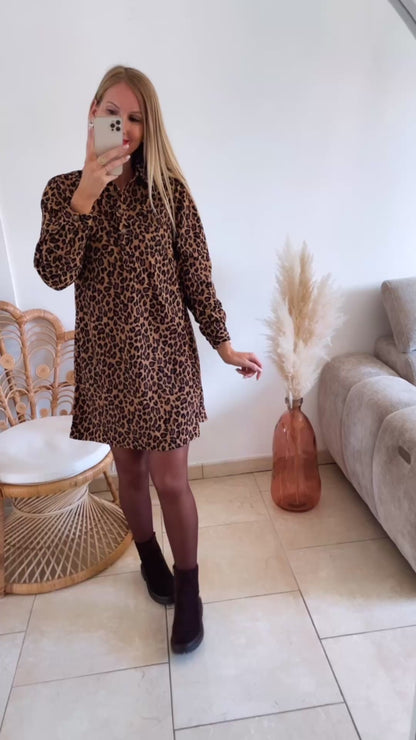 Robe Héloïse ♡