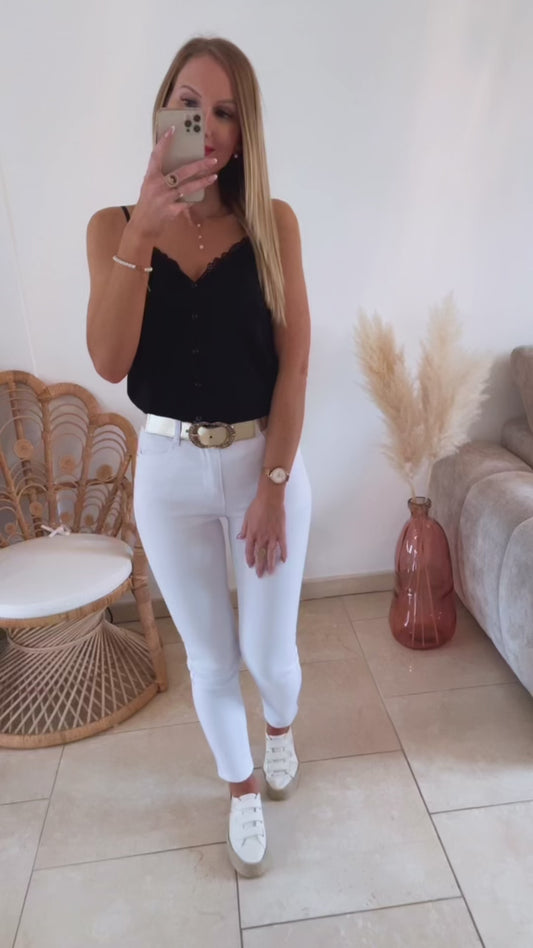 Débardeur Timoty ♡