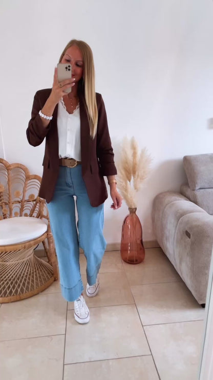 Blazer Bella ♡