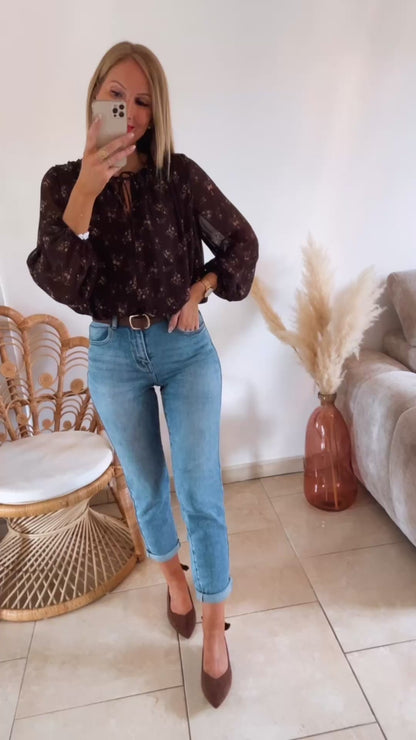 Blouse Julia ♡