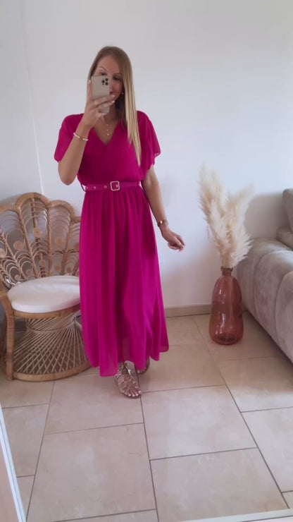 Robe Ambre ♡