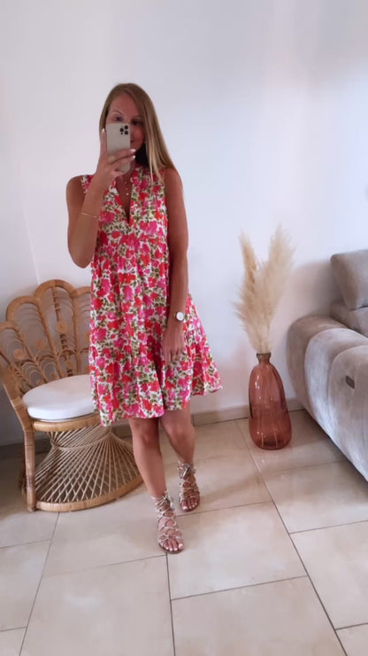 Robe Karin ♡