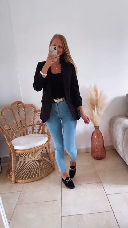 Blazer Bella ♡