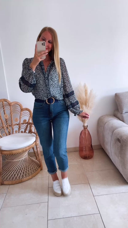 Jean Simba ♡