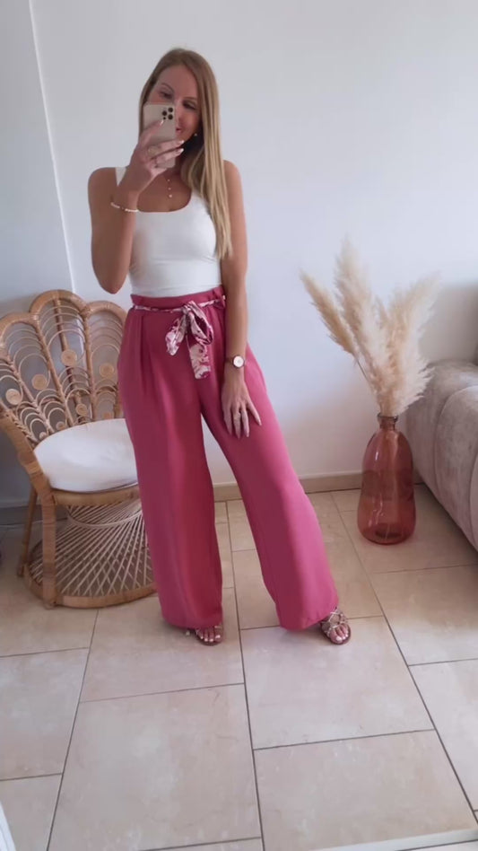 Pantalon Bianca ♡