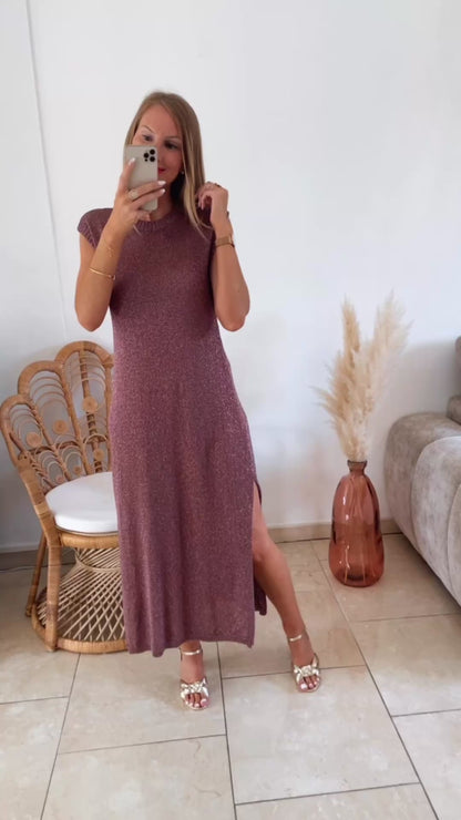 Robe Scintillante ♡