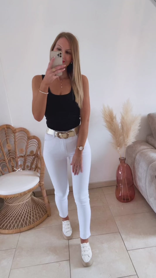 Débardeur Barrel ♡