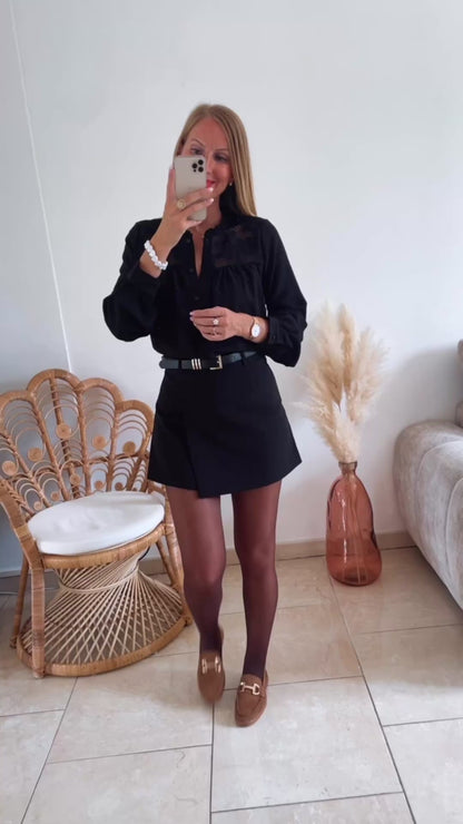 Jupe short Lucia ♡ EXPÉDITION 07.09