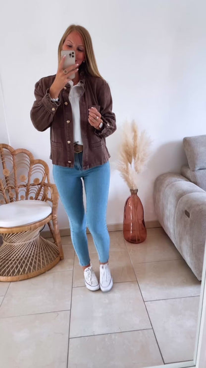 Veste Perfecta ♡