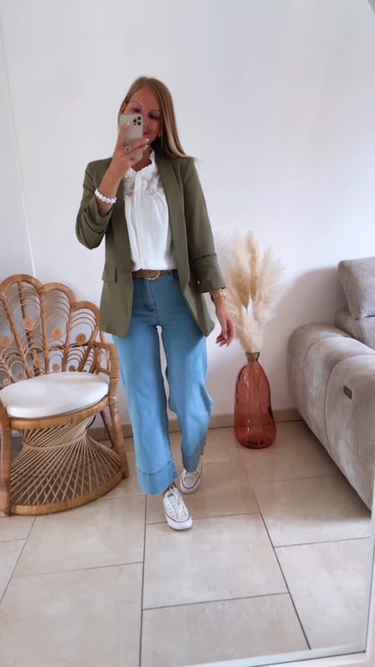 Blazer Bella ♡