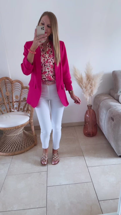 Top Blouse Véronika ♡