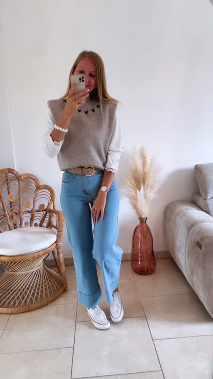Pull Yasmine ♡