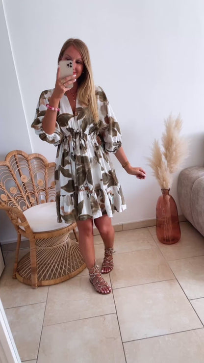Robe Amély ♡