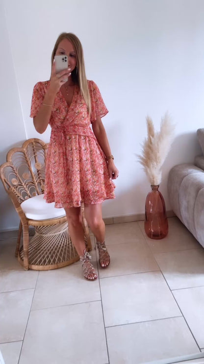 Robe Bertille ♡
