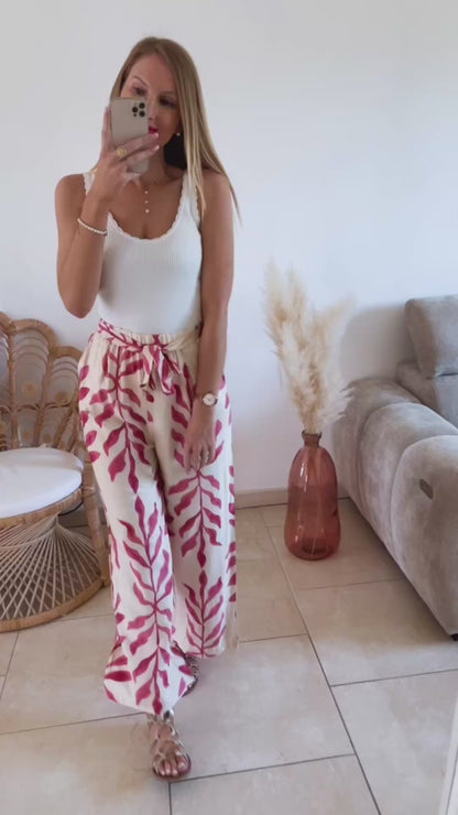 Pantalon Palomé ♡