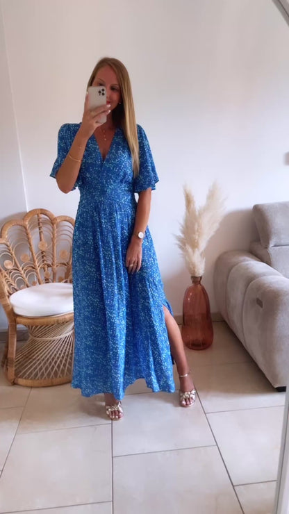 Robe Evène ♡