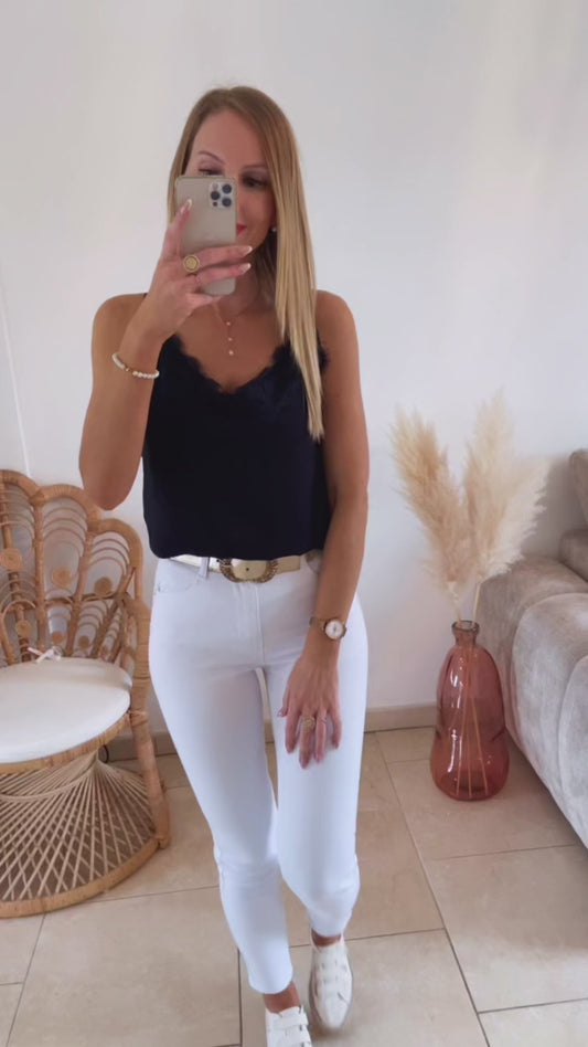 Débardeur Brune ♡