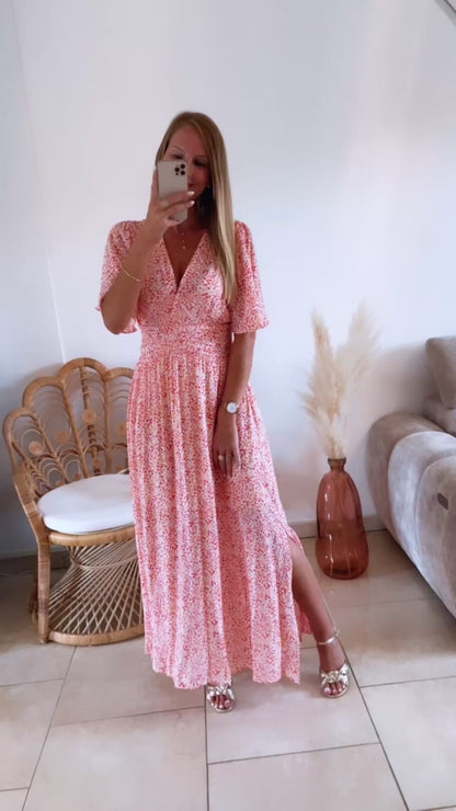 Robe Evène ♡