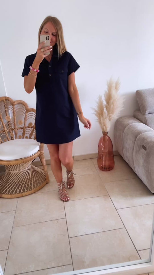 Robe Bastien ♡