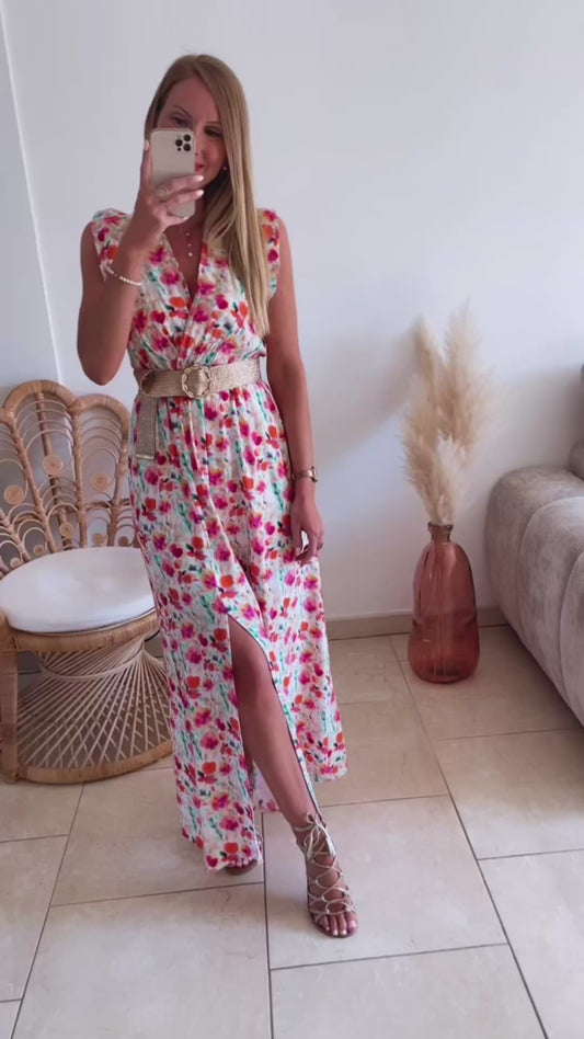 Robe Roma Alizée ♡