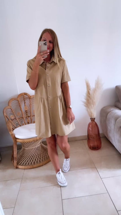 Robe Lovie ♡