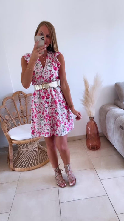 Robe Summer ♡