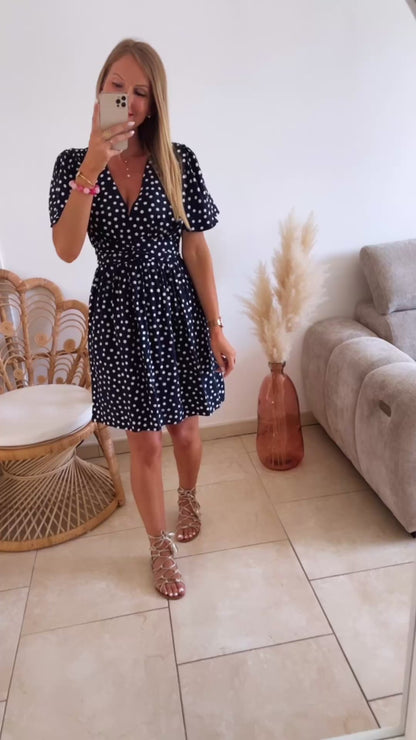 Robe Tiana ♡