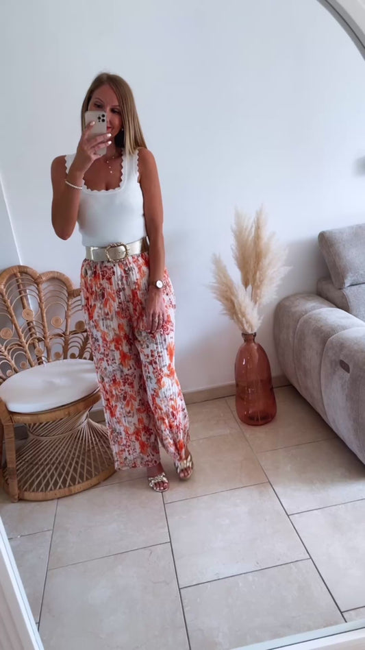 Pantalon Sublime ♡