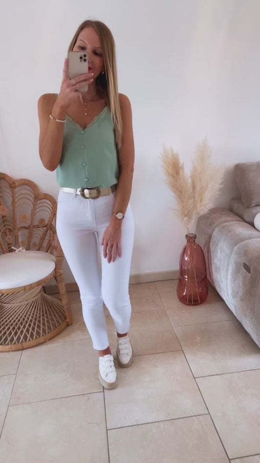 Débardeur Timoty ♡