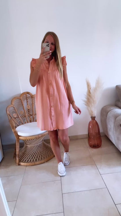 Robe Perfecta ♡