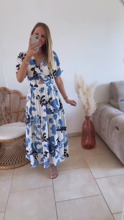 Robe Sandro ♡