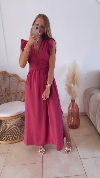Robe Felicity ♡