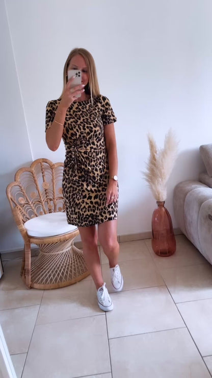 Robe Léo ♡