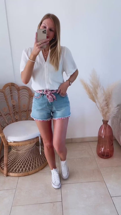 Short Liberty Lilia ♡