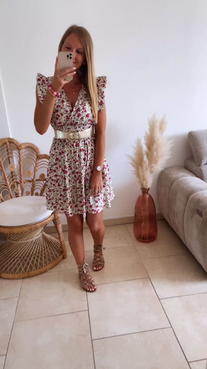 Robe Leonille ♡