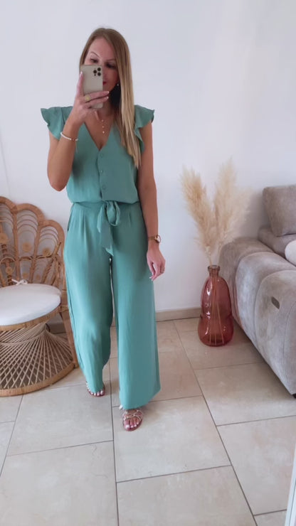 Pantalon Naïs ♡
