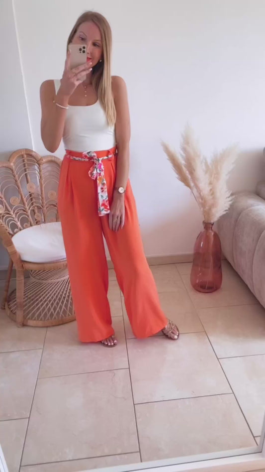 Pantalon Bianca ♡