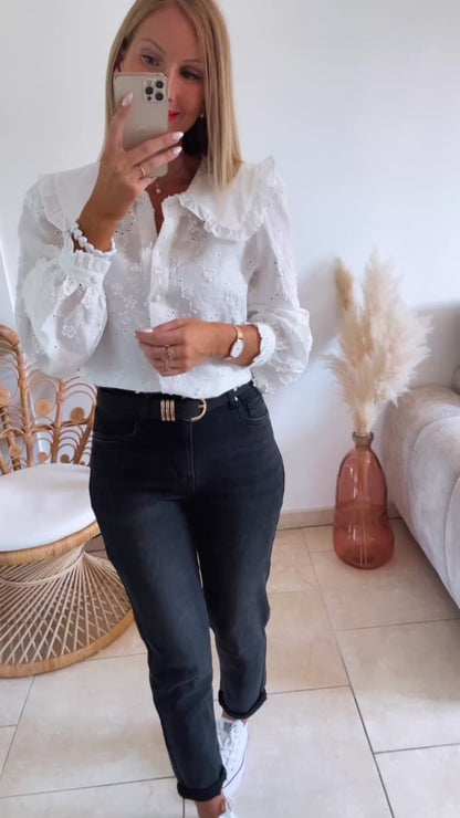 Chemisier Suzanne ♡
