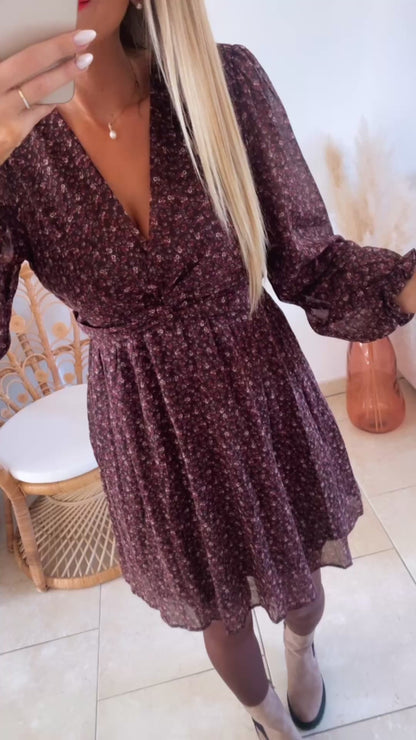 Robe Bloom ♡