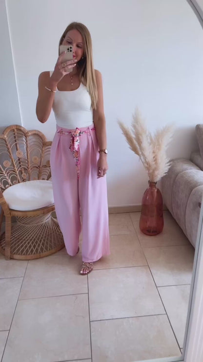 Pantalon Bianca ♡