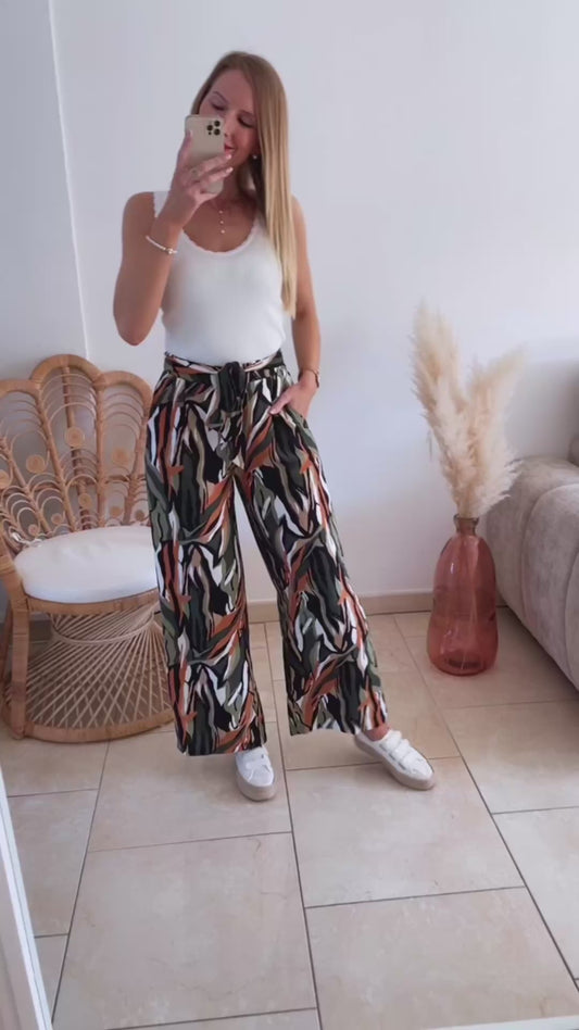 Pantalon Aloïs ♡
