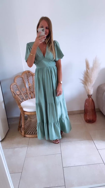 Robe Cypriel ♡