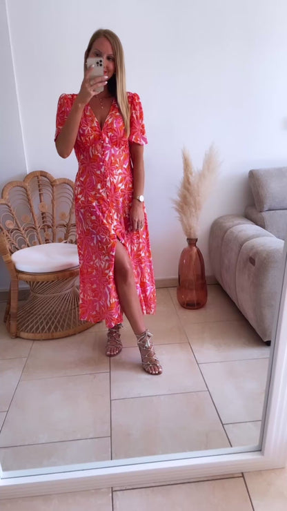 Robe Zelia ♡