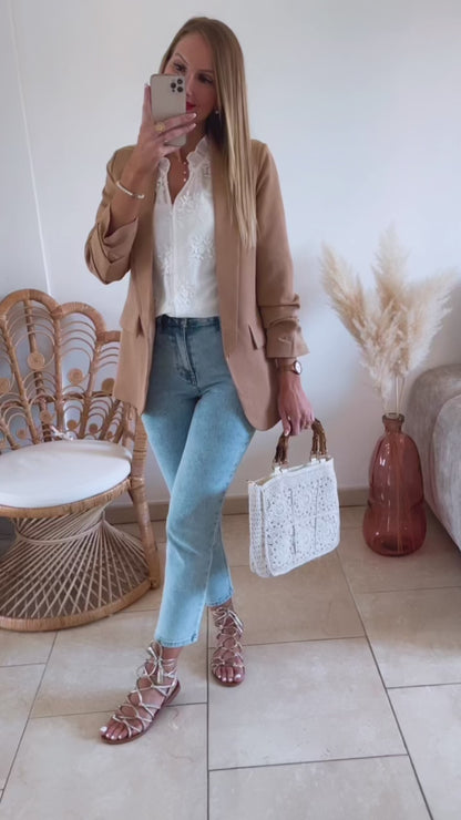 Blazer Bella ♡