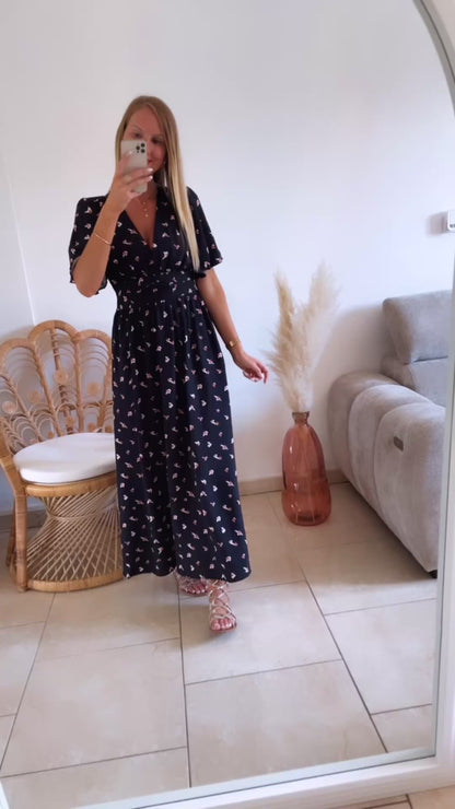 Robe Blacky ♡