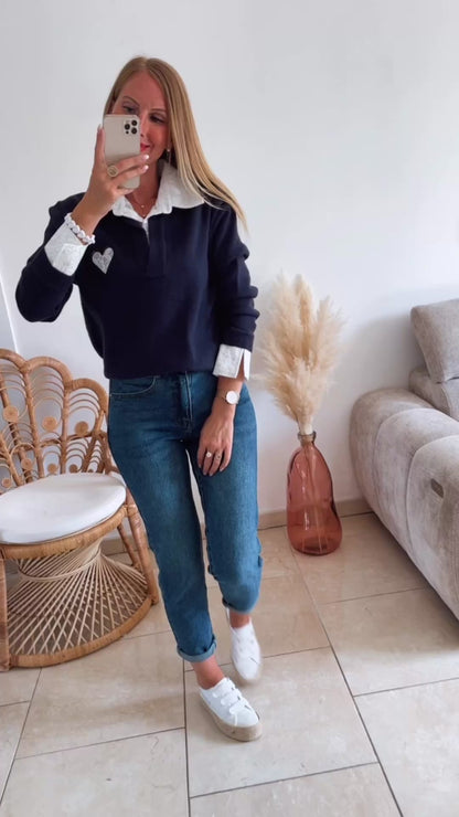 Pull Sophia ♡