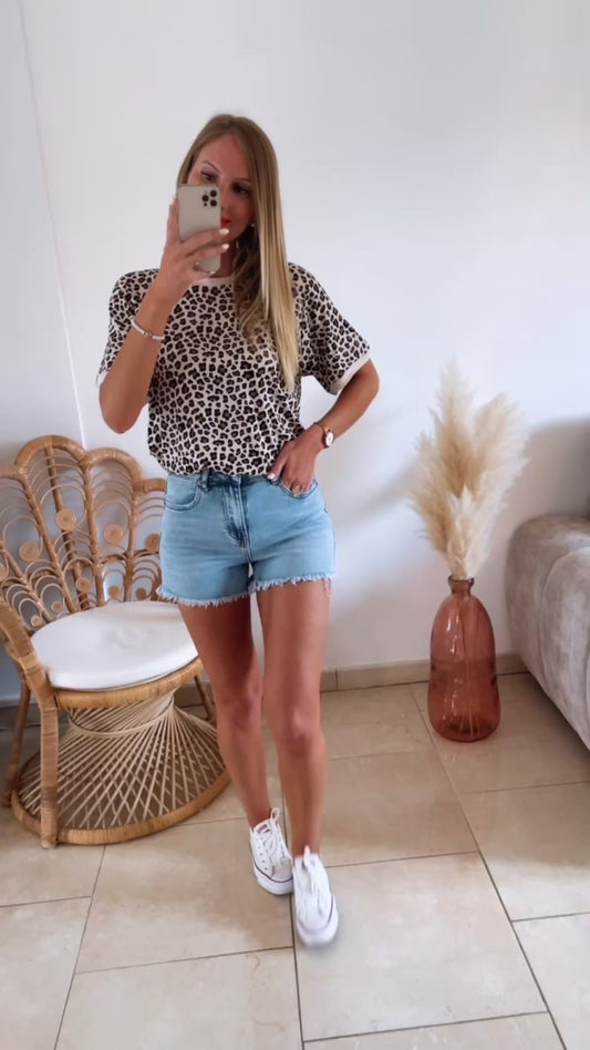 Short Sasha ♡