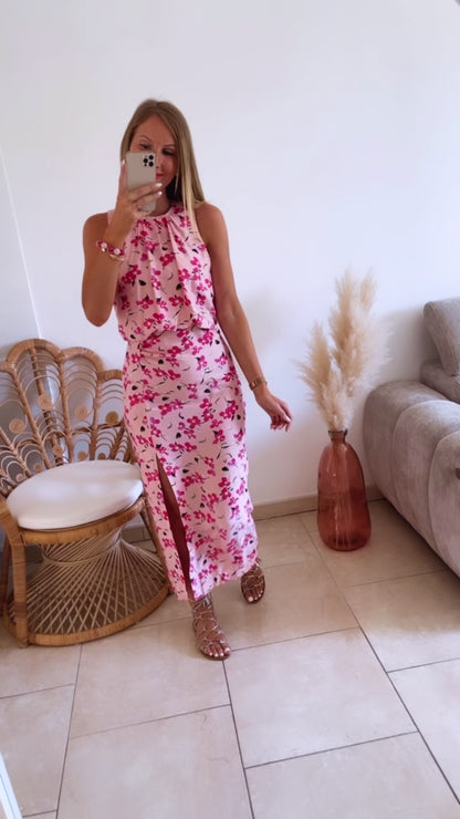 Robe Callia ♡