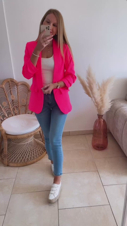 Blazer Bella ♡
